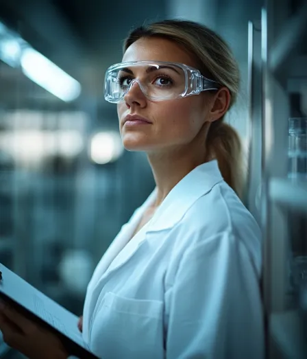 Opleiding basisvaardigheden laboranten