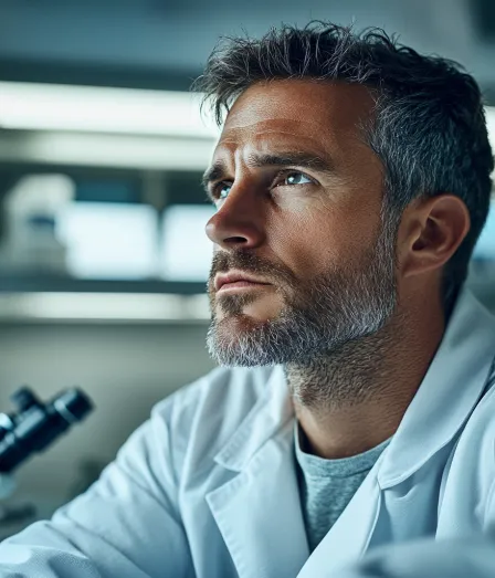toegepaste chemie opleiding