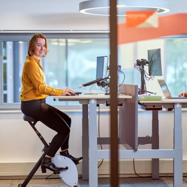 HR bij Habeo+
