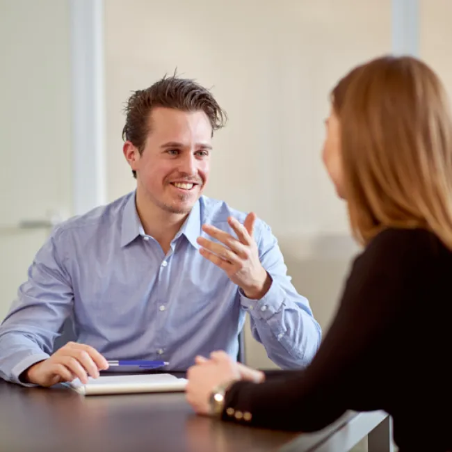 Ontdek wat accountancy inhoudt