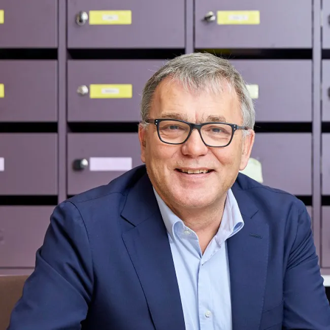 Ton Bruining
