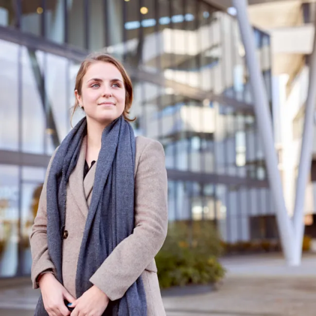 Verschil post-hbo en Associate Degree