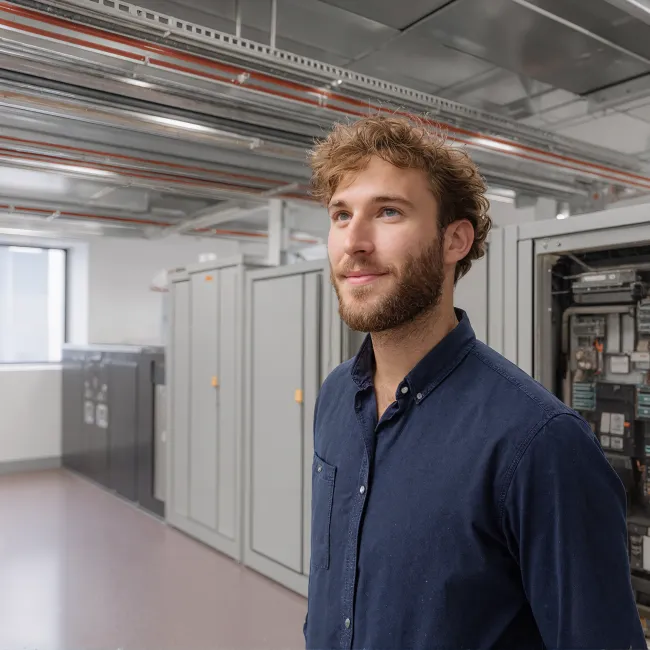De HIT-W opleiding opent deuren in de techniekbranche.