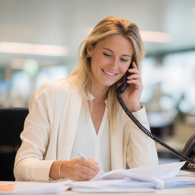 management & bedrijfskunde opleiding