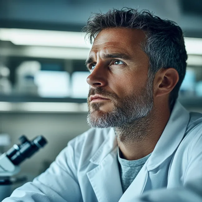 Opleiding Veiligheidsfunctionaris laboratorium