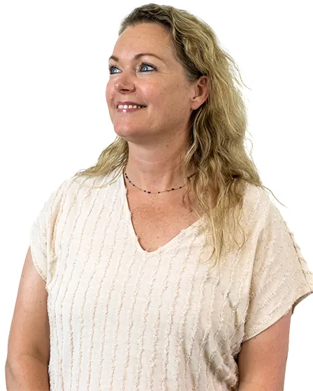 Annemiek Slofstra