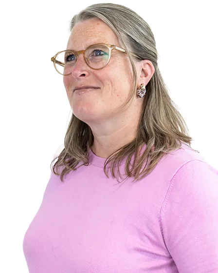 Cynthia Geerts