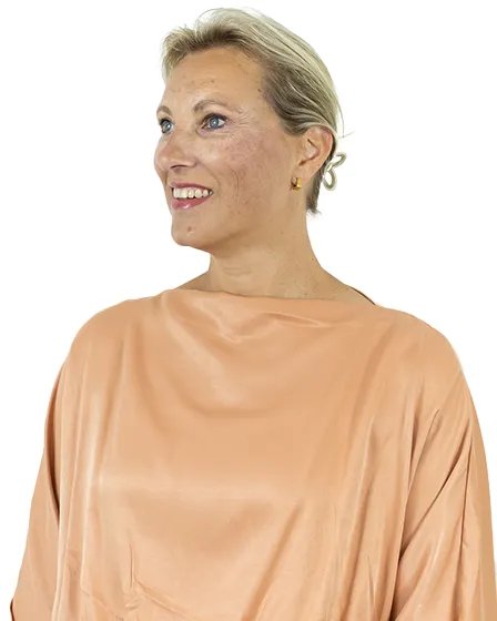 Joyce Witte