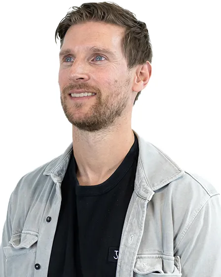 Wouter Bonke