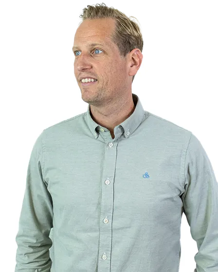 david huijsmans